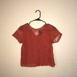 💛🍊Crop Top🍊💛